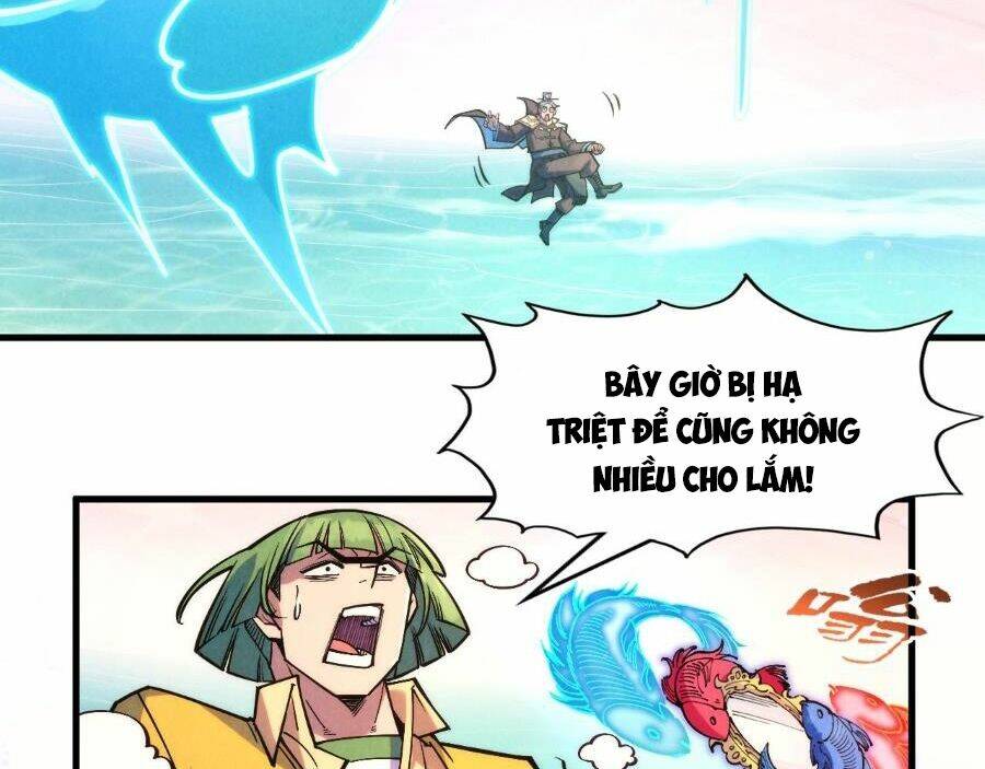 Vạn Cổ Chí Tôn Chapter 265 - Trang 2