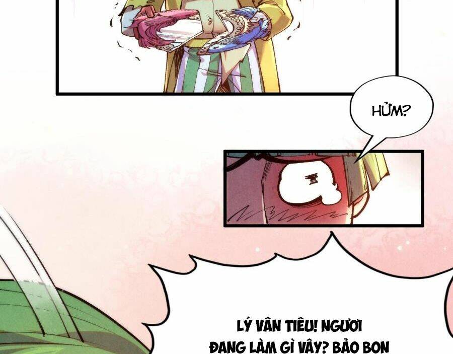 Vạn Cổ Chí Tôn Chapter 265 - Trang 2