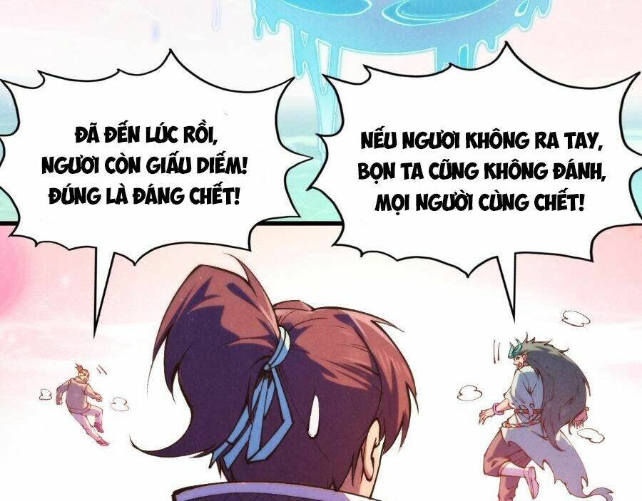 Vạn Cổ Chí Tôn Chapter 265 - Trang 2