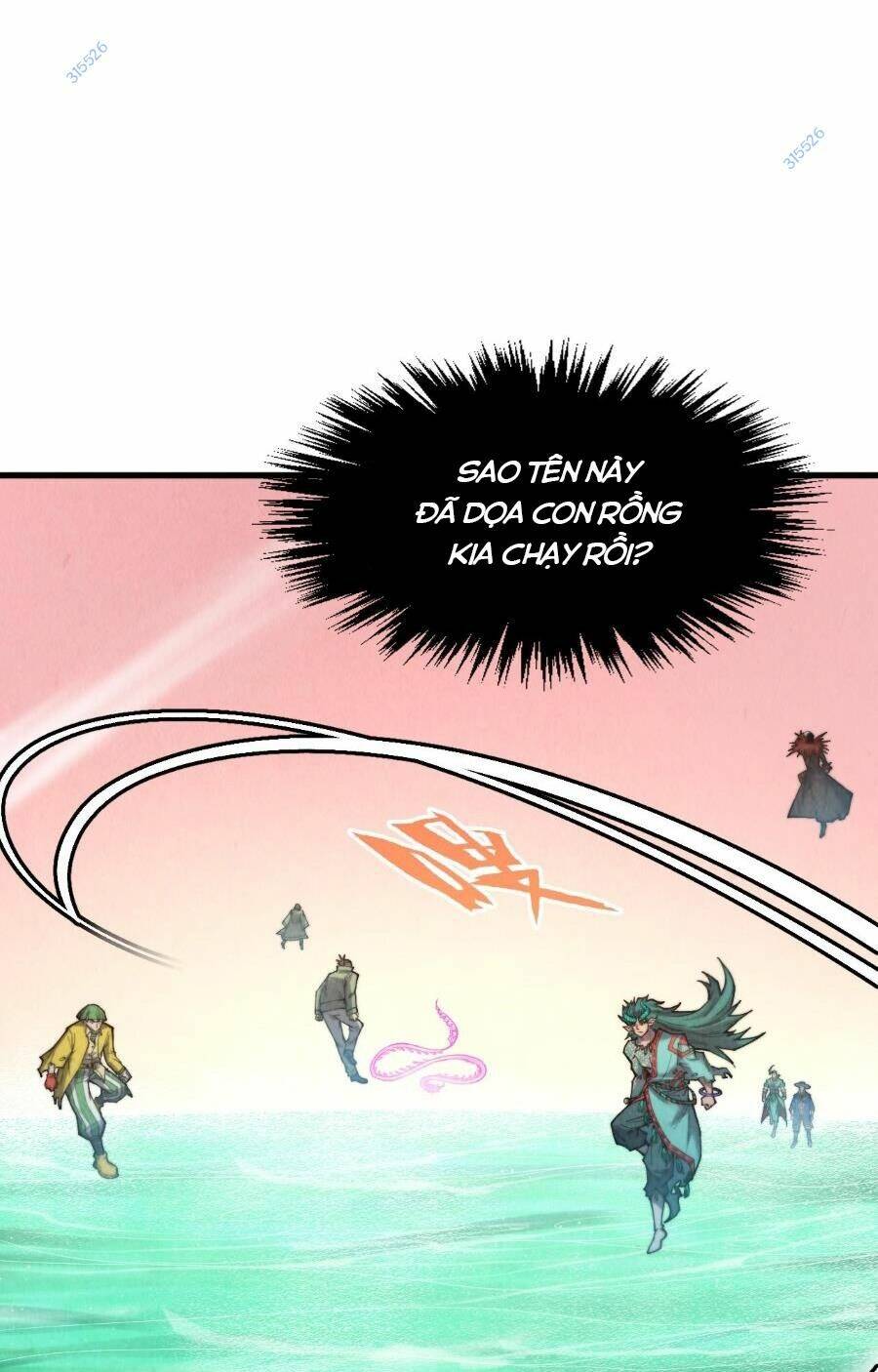 Vạn Cổ Chí Tôn Chapter 266 - Trang 2