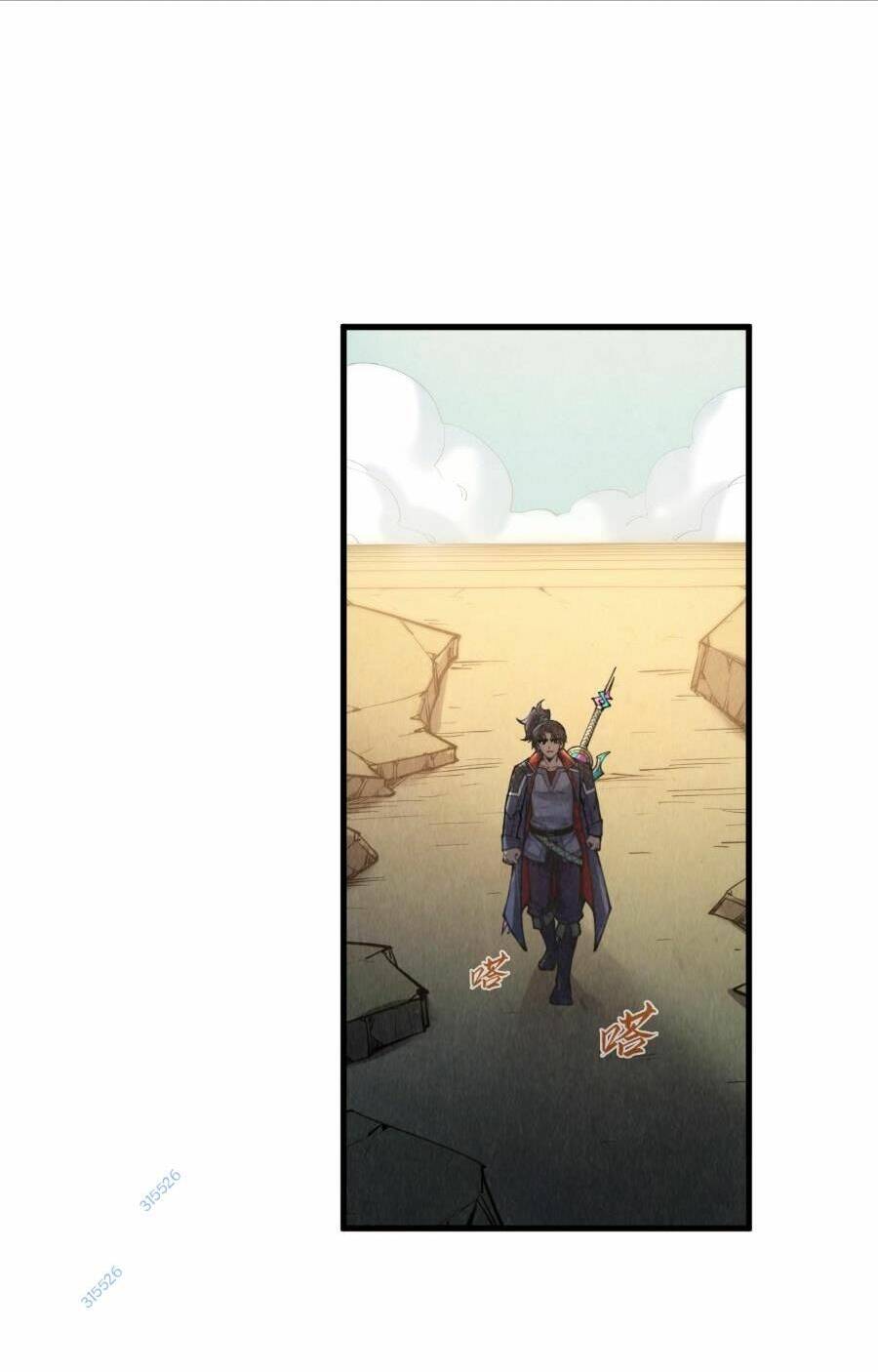 Vạn Cổ Chí Tôn Chapter 266 - Trang 2