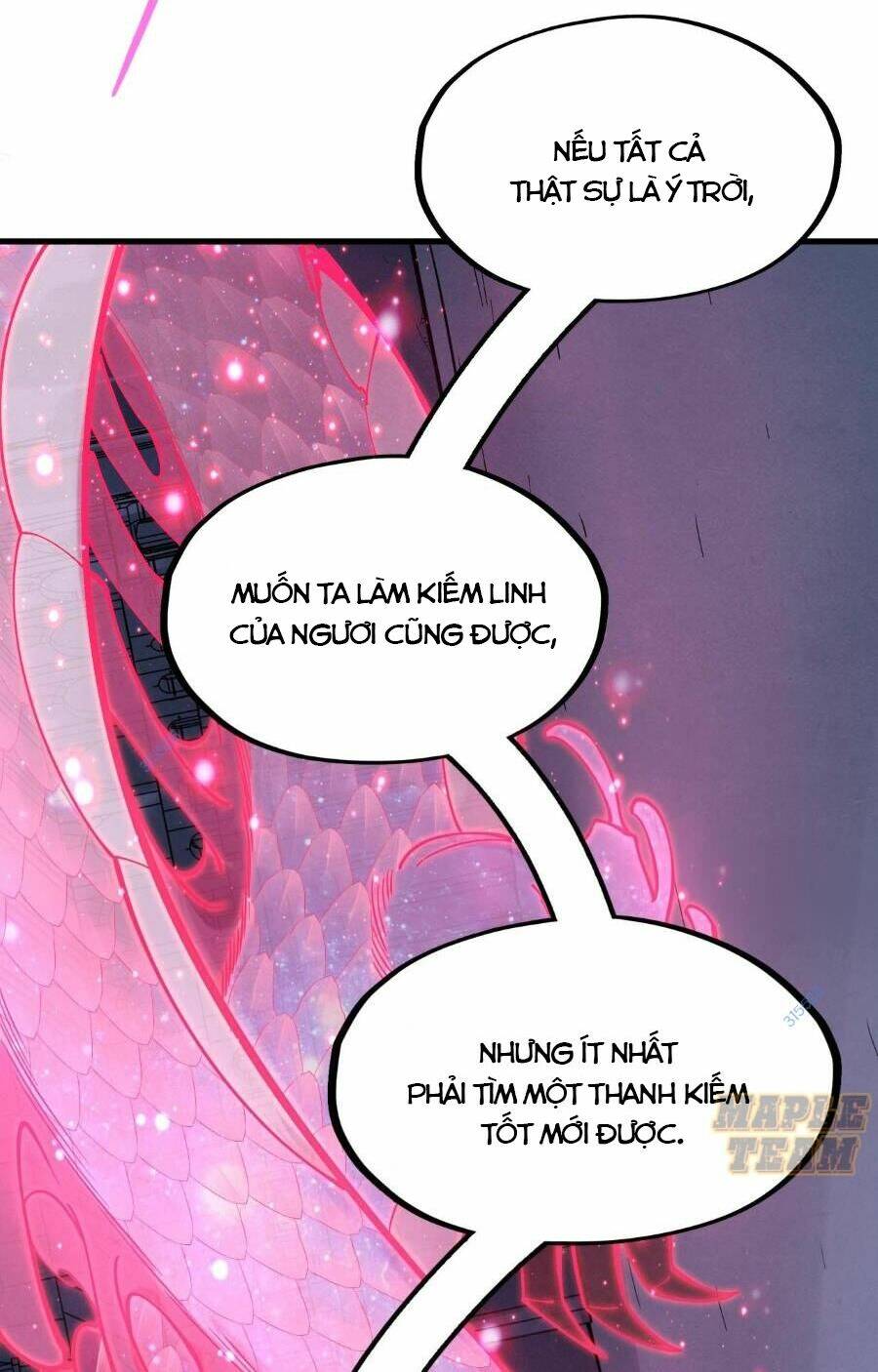 Vạn Cổ Chí Tôn Chapter 266 - Trang 2