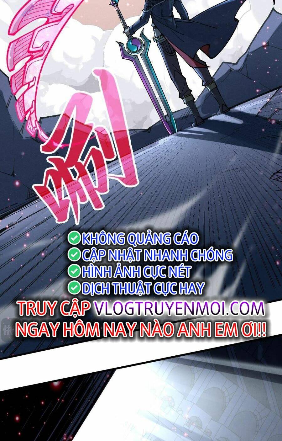 Vạn Cổ Chí Tôn Chapter 266 - Trang 2