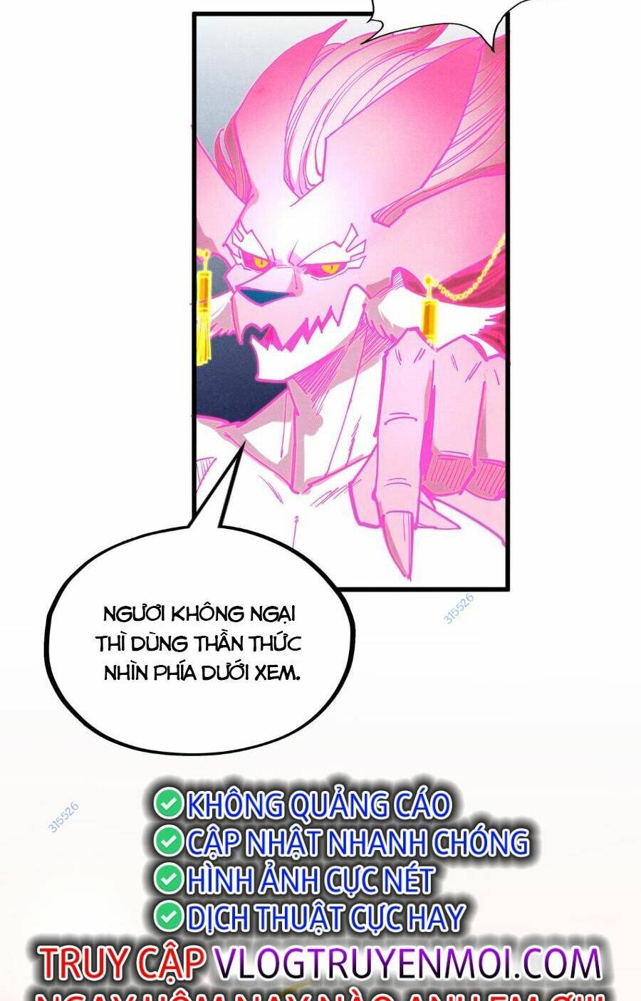 Vạn Cổ Chí Tôn Chapter 266 - Trang 2