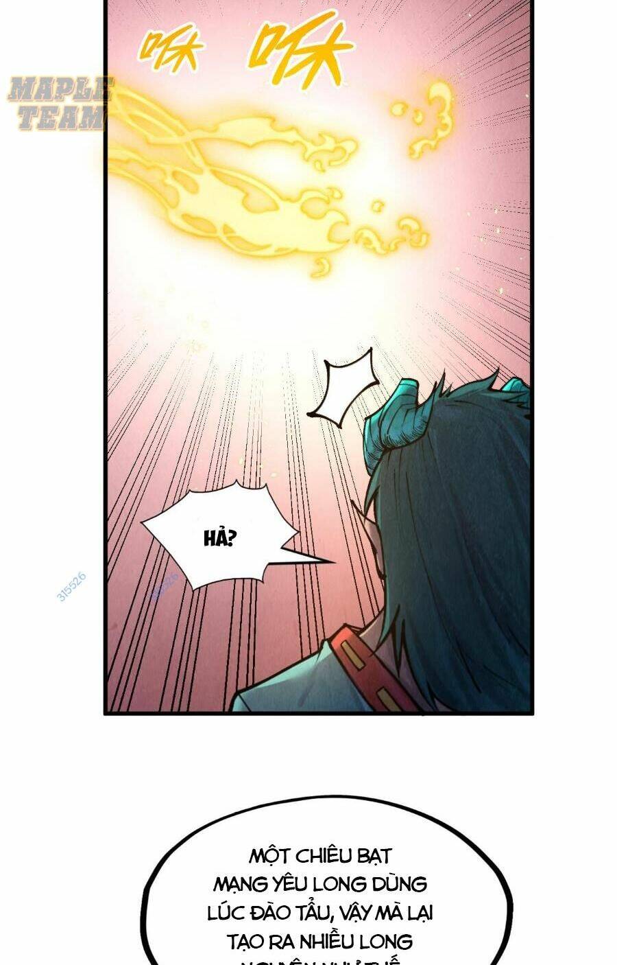 Vạn Cổ Chí Tôn Chapter 266 - Trang 2
