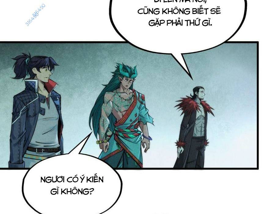 Vạn Cổ Chí Tôn Chapter 267 - Trang 2