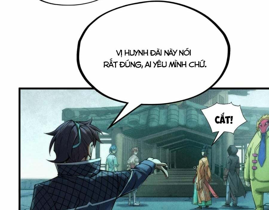 Vạn Cổ Chí Tôn Chapter 267 - Trang 2