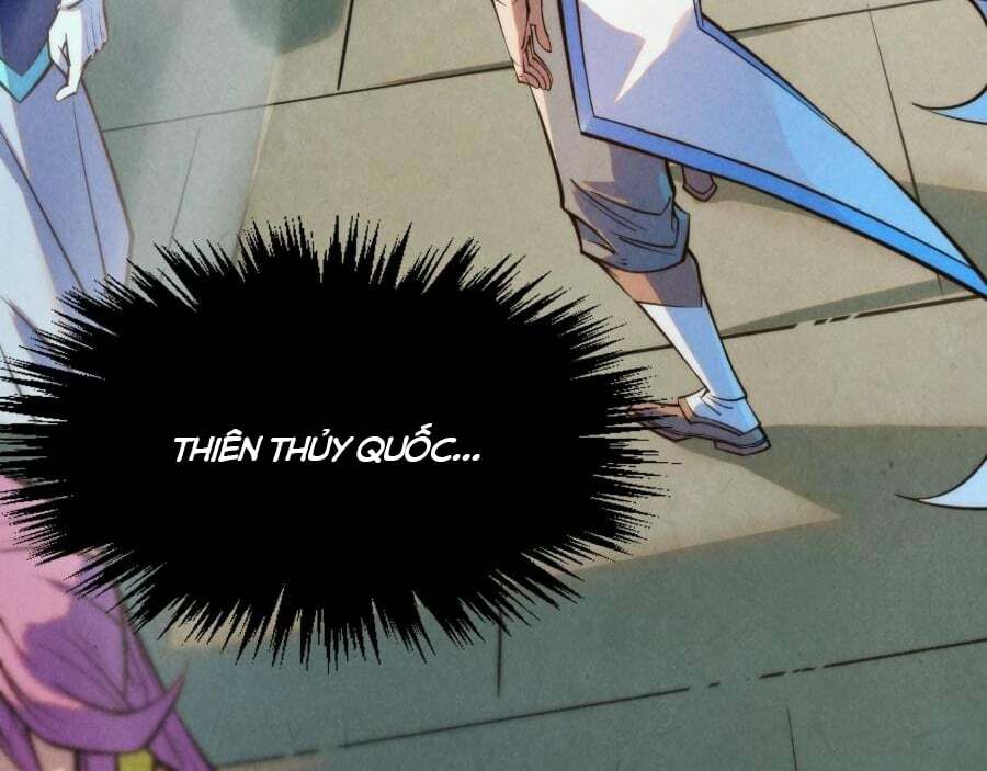 Vạn Cổ Chí Tôn Chapter 267 - Trang 2