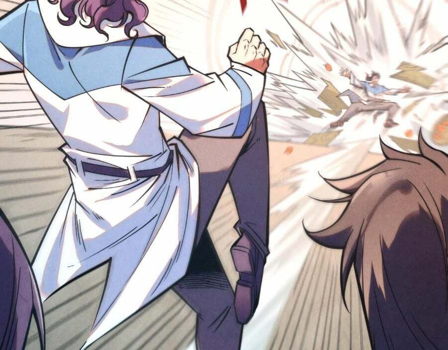 Vạn Cổ Chí Tôn Chapter 267 - Trang 2