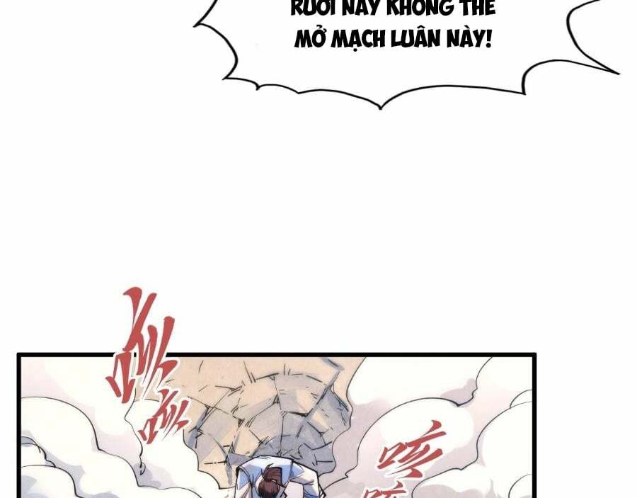 Vạn Cổ Chí Tôn Chapter 267 - Trang 2