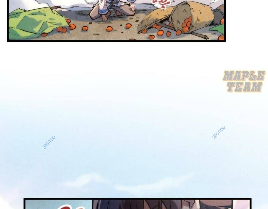 Vạn Cổ Chí Tôn Chapter 267 - Trang 2