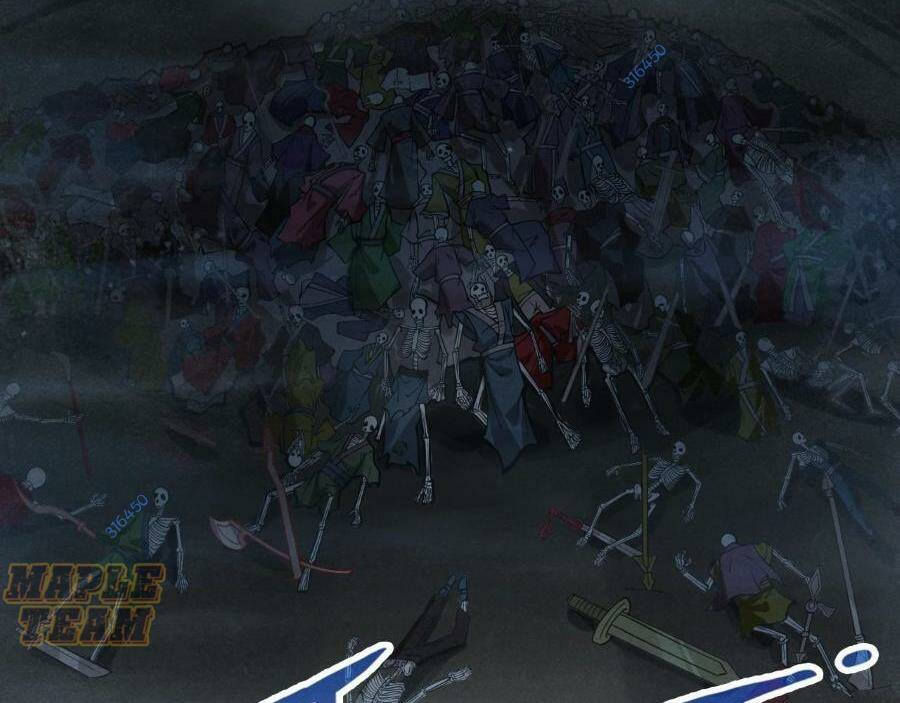 Vạn Cổ Chí Tôn Chapter 267 - Trang 2