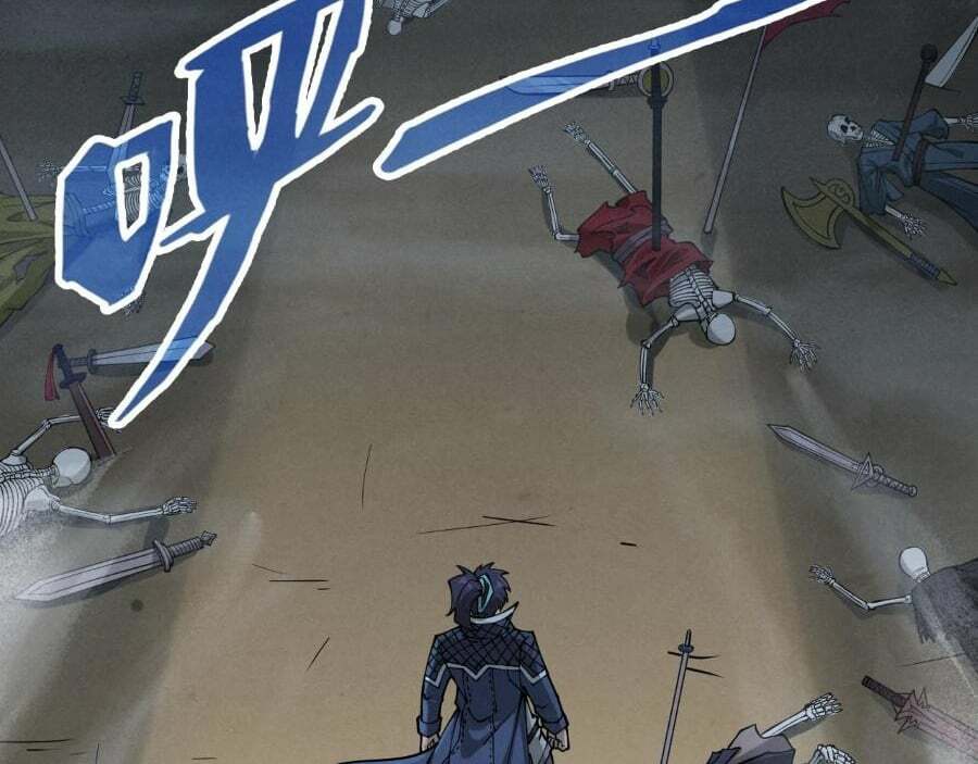 Vạn Cổ Chí Tôn Chapter 267 - Trang 2
