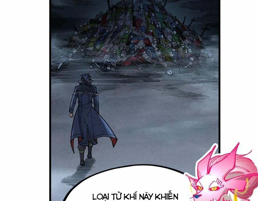 Vạn Cổ Chí Tôn Chapter 267 - Trang 2