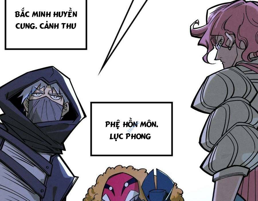 Vạn Cổ Chí Tôn Chapter 267 - Trang 2