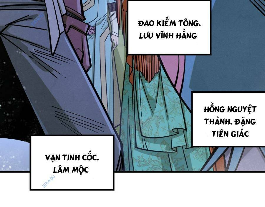 Vạn Cổ Chí Tôn Chapter 267 - Trang 2