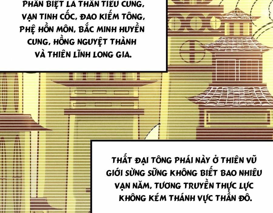 Vạn Cổ Chí Tôn Chapter 267 - Trang 2
