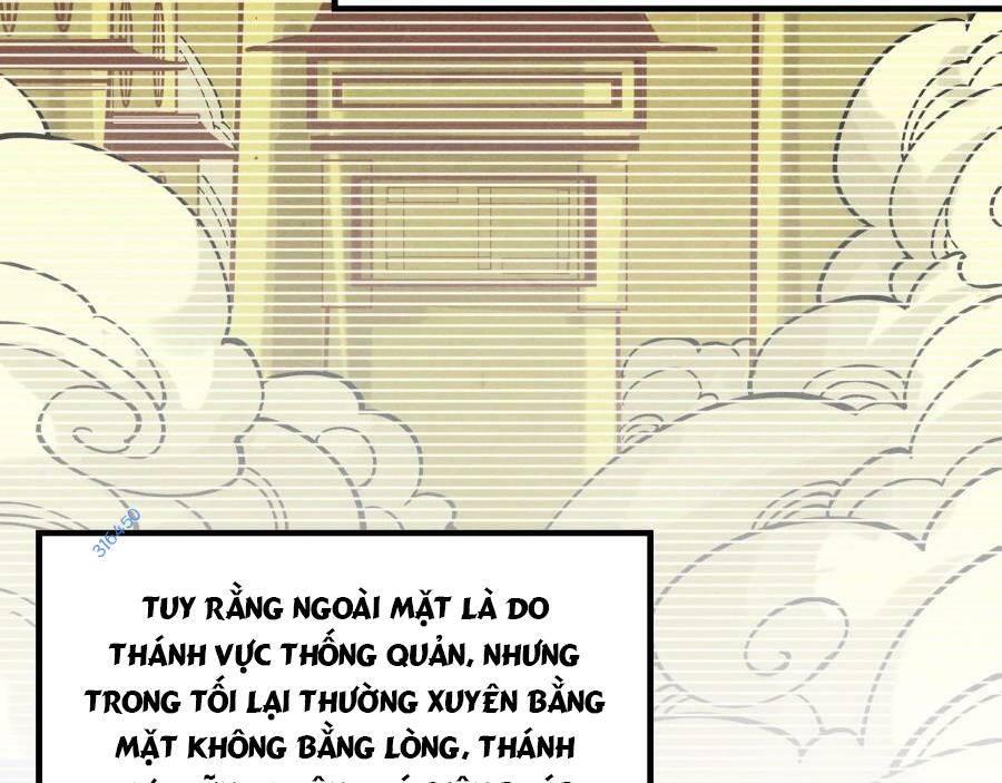 Vạn Cổ Chí Tôn Chapter 267 - Trang 2