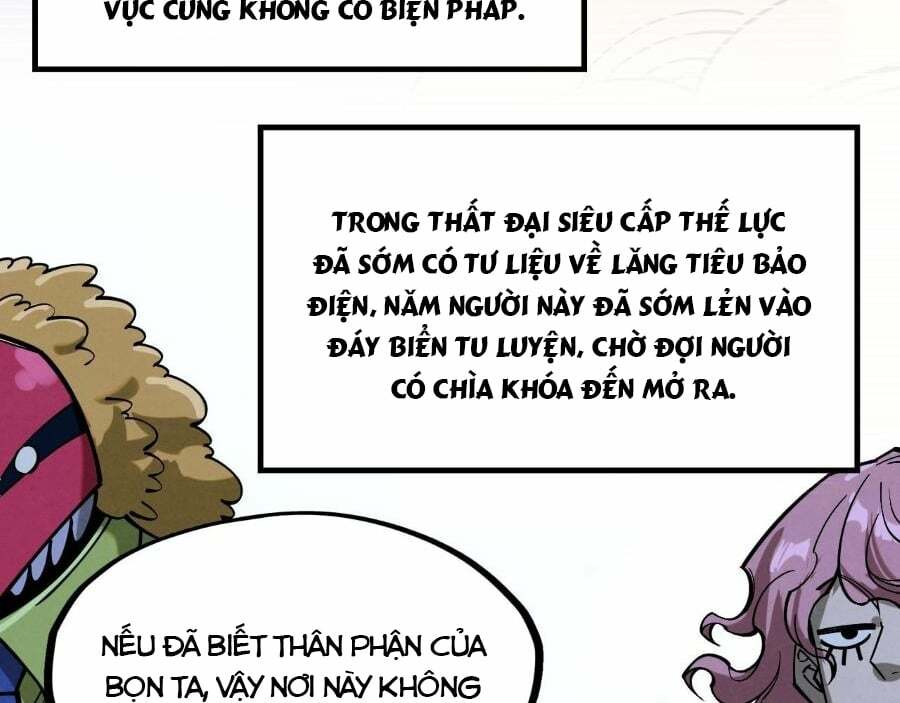 Vạn Cổ Chí Tôn Chapter 267 - Trang 2