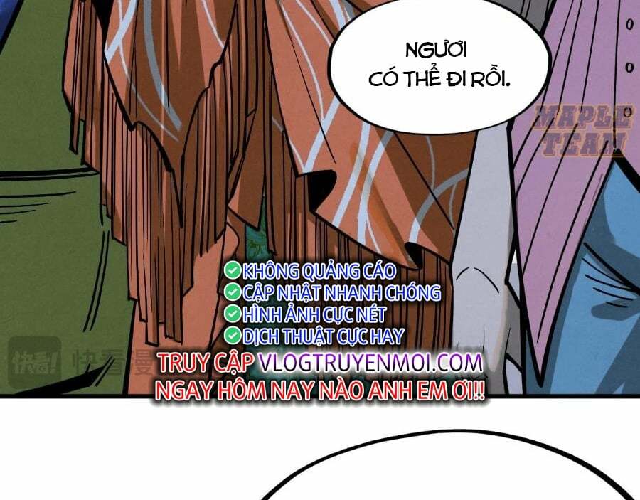Vạn Cổ Chí Tôn Chapter 267 - Trang 2