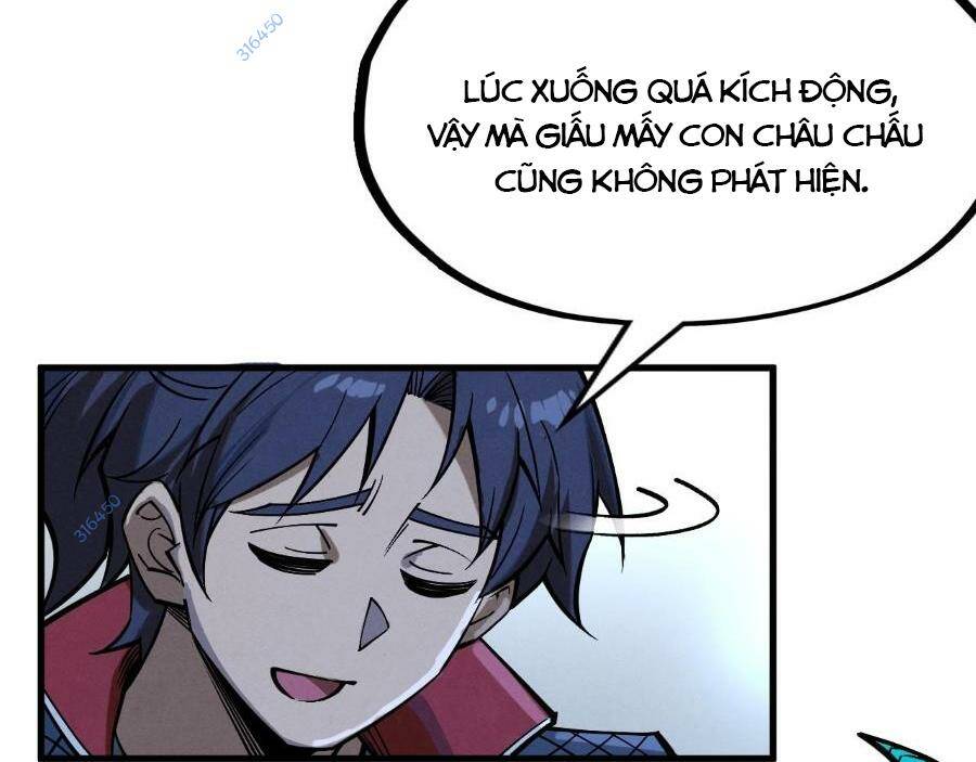 Vạn Cổ Chí Tôn Chapter 267 - Trang 2