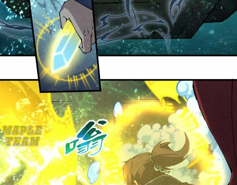 Vạn Cổ Chí Tôn Chapter 267 - Trang 2