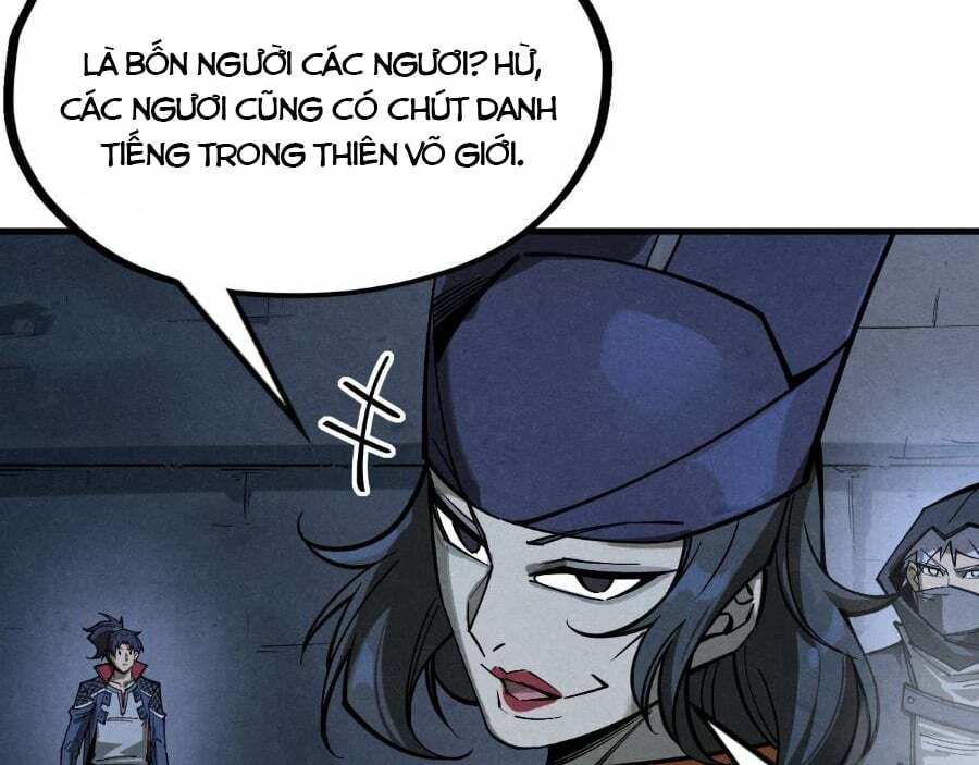 Vạn Cổ Chí Tôn Chapter 267 - Trang 2
