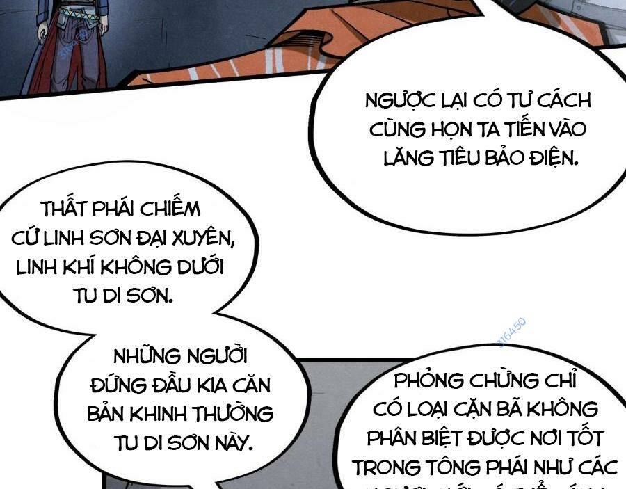 Vạn Cổ Chí Tôn Chapter 267 - Trang 2