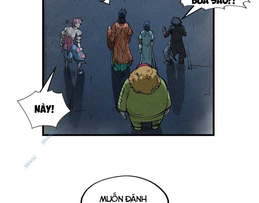 Vạn Cổ Chí Tôn Chapter 267 - Trang 2