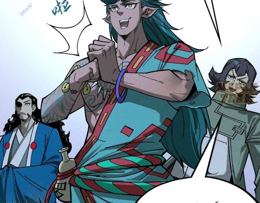 Vạn Cổ Chí Tôn Chapter 267 - Trang 2