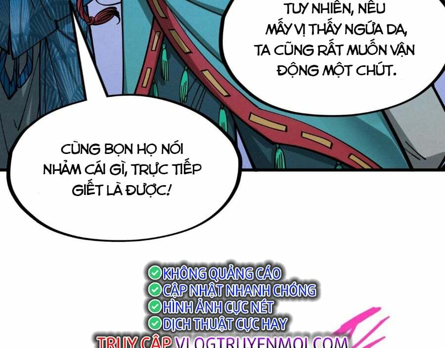 Vạn Cổ Chí Tôn Chapter 267 - Trang 2