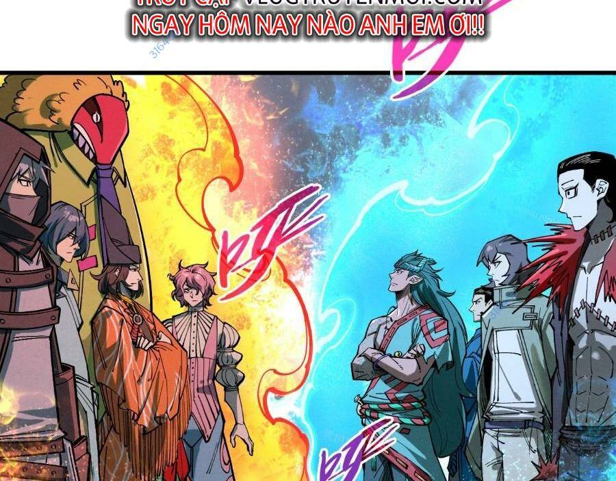 Vạn Cổ Chí Tôn Chapter 267 - Trang 2