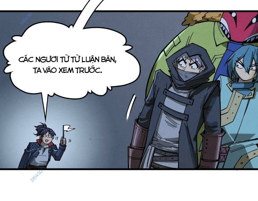 Vạn Cổ Chí Tôn Chapter 267 - Trang 2