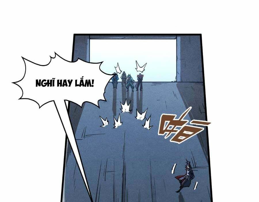 Vạn Cổ Chí Tôn Chapter 267 - Trang 2