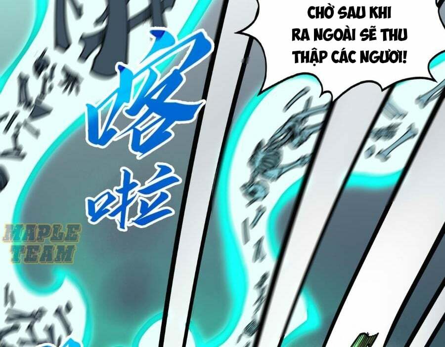 Vạn Cổ Chí Tôn Chapter 267 - Trang 2