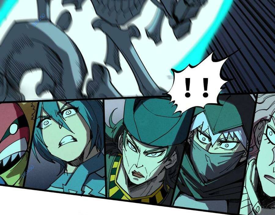 Vạn Cổ Chí Tôn Chapter 267 - Trang 2