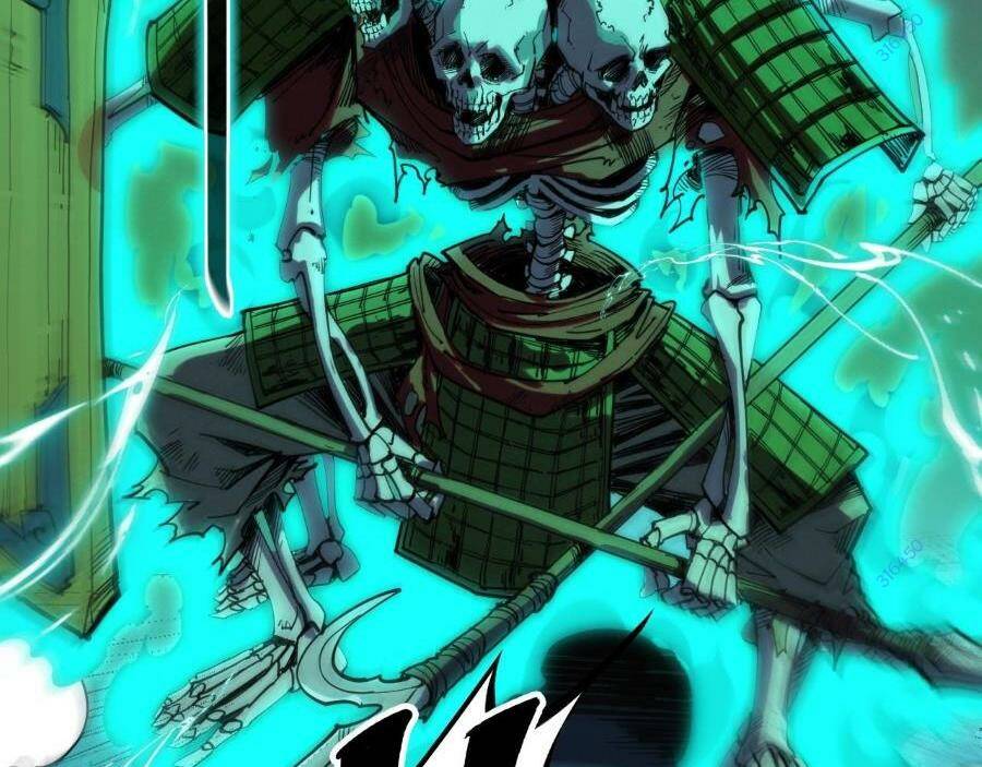 Vạn Cổ Chí Tôn Chapter 267 - Trang 2