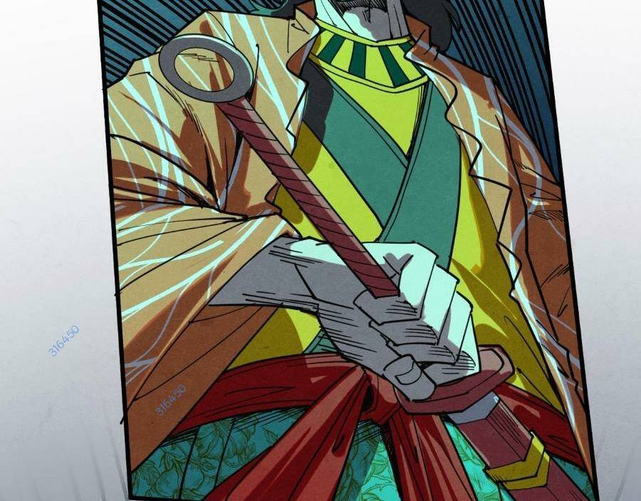 Vạn Cổ Chí Tôn Chapter 267 - Trang 2
