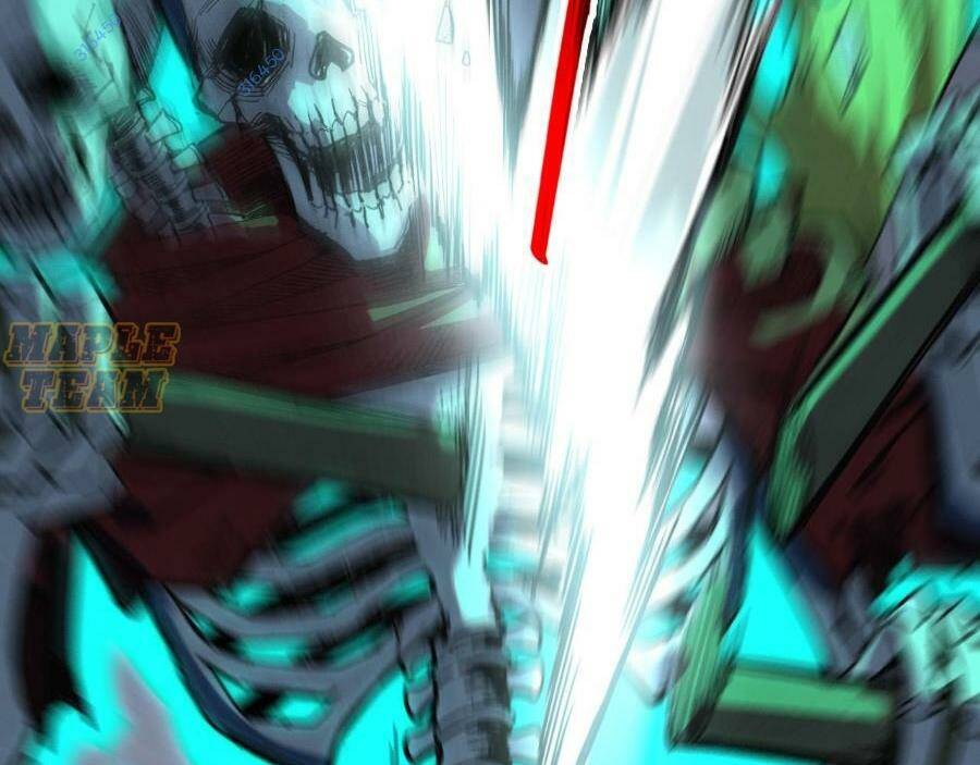 Vạn Cổ Chí Tôn Chapter 267 - Trang 2