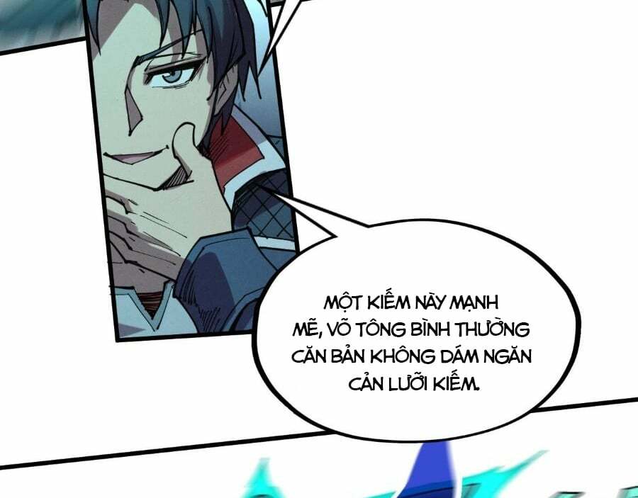 Vạn Cổ Chí Tôn Chapter 267 - Trang 2