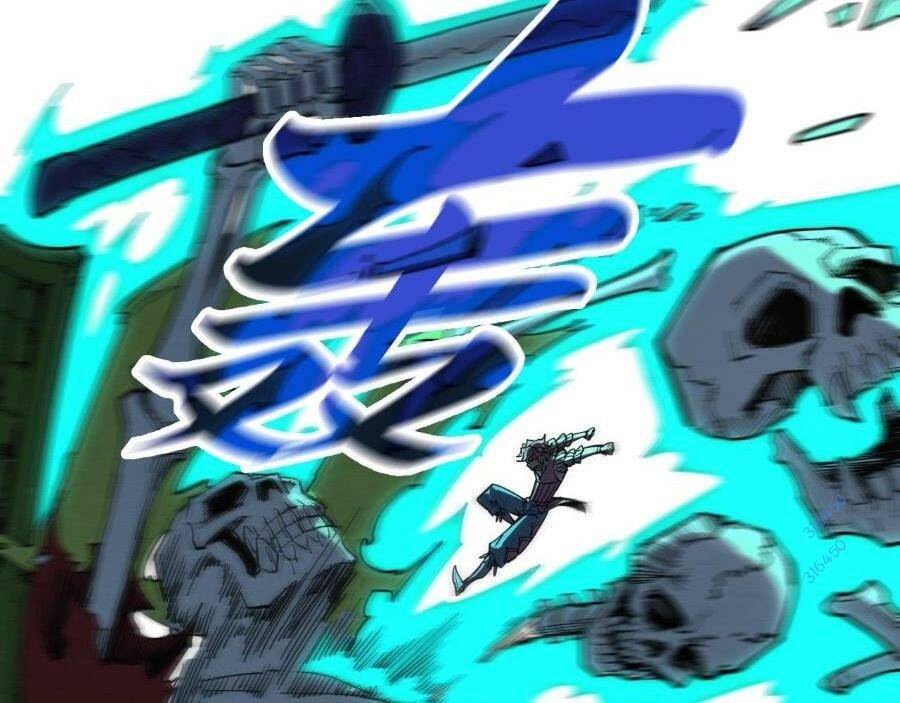 Vạn Cổ Chí Tôn Chapter 267 - Trang 2