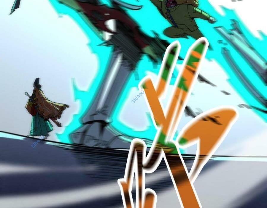 Vạn Cổ Chí Tôn Chapter 267 - Trang 2