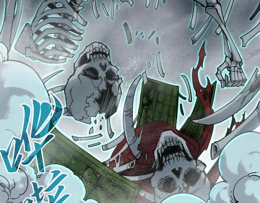 Vạn Cổ Chí Tôn Chapter 267 - Trang 2
