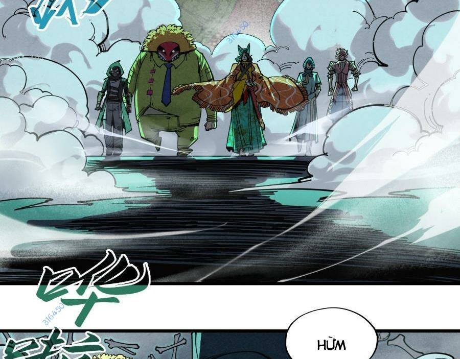 Vạn Cổ Chí Tôn Chapter 267 - Trang 2