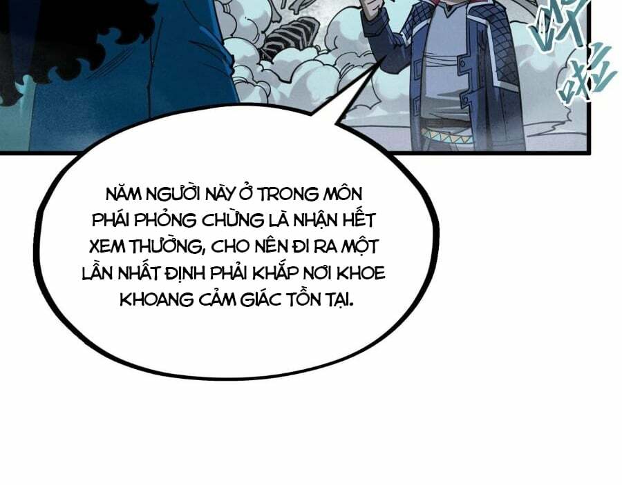 Vạn Cổ Chí Tôn Chapter 267 - Trang 2