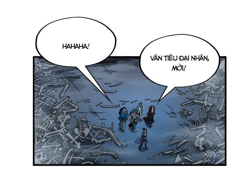 Vạn Cổ Chí Tôn Chapter 267 - Trang 2