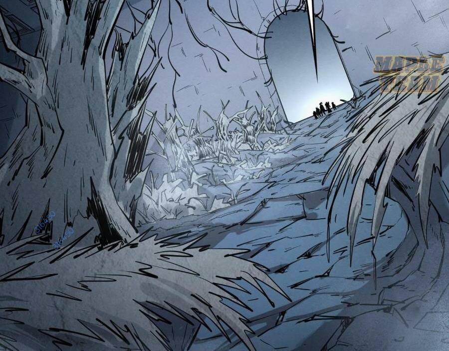 Vạn Cổ Chí Tôn Chapter 267 - Trang 2