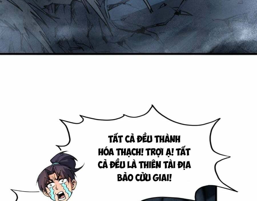Vạn Cổ Chí Tôn Chapter 267 - Trang 2