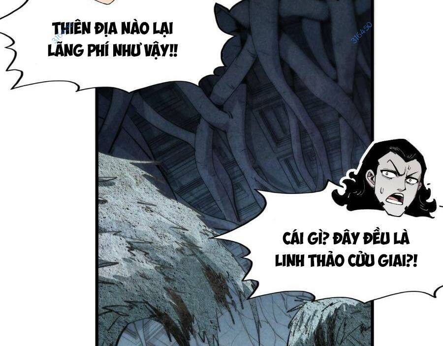 Vạn Cổ Chí Tôn Chapter 267 - Trang 2