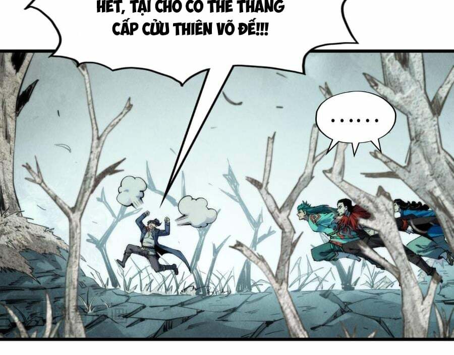 Vạn Cổ Chí Tôn Chapter 267 - Trang 2